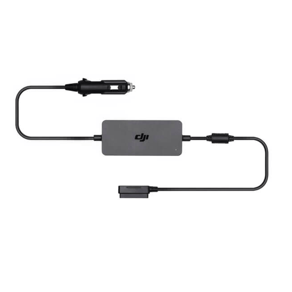 Автомобильное зарядное устройство DJI Mavic Air 2 Car Charger Автомобильное зарядное устройство DJI Mavic Air 2 Car Charger фото