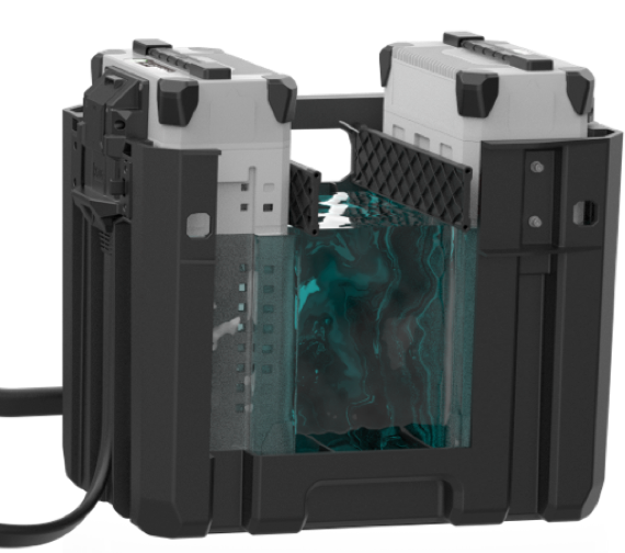 Бокс для охлаждения батарей XAG Battery Cooling Tank Бокс для охлаждения батарей XAG Battery Cooling Tank фото