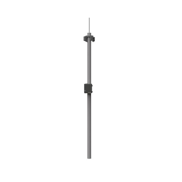 Направленная антенна DJI Aeroscope G-8 Antenna set Направленная антенна DJI Aeroscope G-8 Antenna set фото