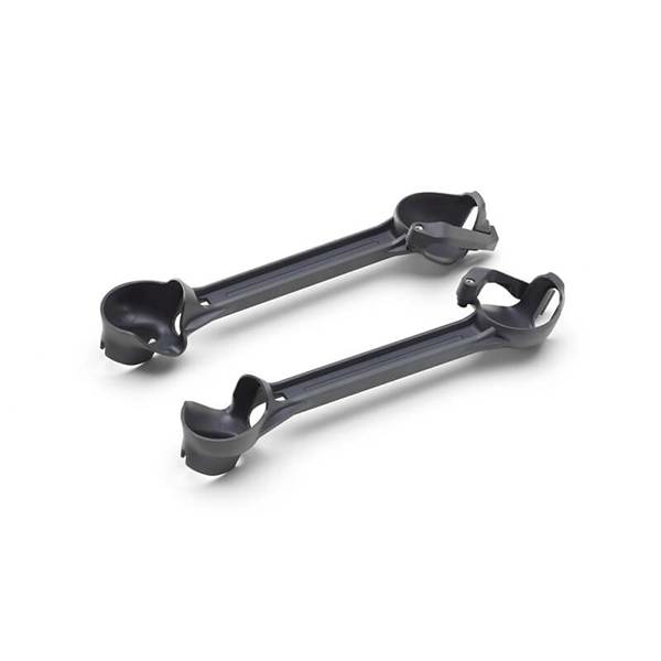 Защита для лучей DJI FPV Drone Arm Bracers Защита для лучей DJI FPV Drone Arm Bracers фото